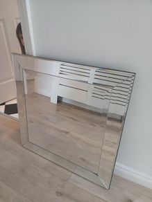 Large Mirror