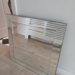 Large Mirror