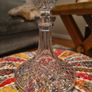 Waterford Crystal Ship Decanter Image 4