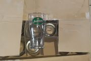 Smithwicks pint glasses