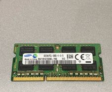 Samsung 8GB DDR3L ram module