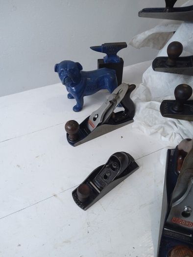 record tool collection