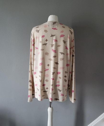 Paco Boutique jumper, Size 16