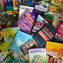 School Books/ART Image 2