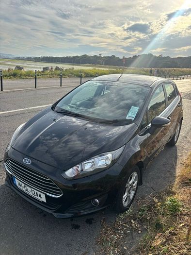 Ford Fiesta 2014 1.0 Petrol New NCT and taxed