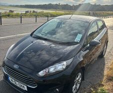 2014 Ford Fiesta 1.0 Zetec - New NCT until 03/27