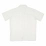 Christian Dior Mens Plain Shirt Cream 90s L Image 3