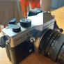 Praktica MTL5B vintage camera Image 3