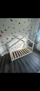 Toddler bed for sale