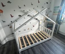 Toddler bed for sale