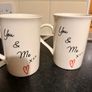mugs and glasses Image 3