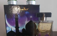 M  Micalleff Ramadan edition EDP 100 ml new