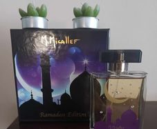 M  Micalleff Ramadan edition EDP 100 ml new