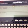 Franklin. Language Master. Words from Merriam-Webster. Special edition, model LM-6000SEV Image 3