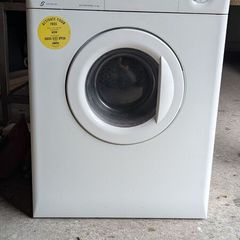 Zanussi dryer