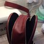 leather bag Image 4