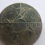 Vintage Celtic Brooch Image 4