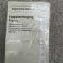 Kirkton House Multiple Hanging Frame New & Sealed Image 5