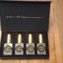 Valley of Roses perfume set Image 2