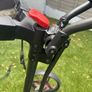Golf Push Trolley Motocaddy P1 Image 7