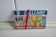 Callcard mint