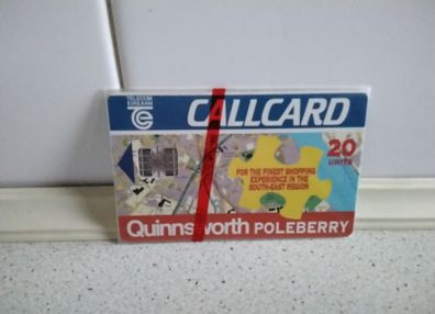 Callcard mint
