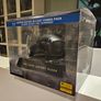 Batman - The Dark Knight Rises, Bat Cowl Limited Edition,2 Blu Ray Boxset Read Description, Image 2