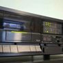 Aiwa AD-WX707 Stereo Double Drive Deck Image 4