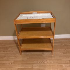 Changing unit