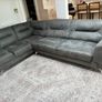 Sofa L-Shape Image 9