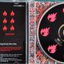 Stiff Little Fingers - Inflammable Material CD (1979) 2001 Remastered w/Bonus Tracks Punk EX+ Image 2