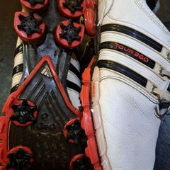 Adidas Tour 360 Golf shoes