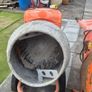 Belle cement mixer for sale Image 3