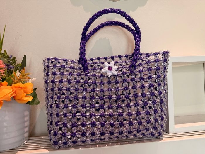handmade bags