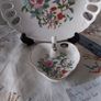 Aynsley Queen's Jubilee Dish + Ringminder Image 2