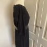 Adrianna Papell black dress - fully lined Image 3