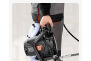 Airless Paint Sprayer, 750W 3000PSI High Efficiency Electric Airless Sprayer, Fine And Even Painting Effect, Handheld Paint Sprayers for Home Interior and Exterior Furniture and Fences