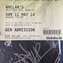 Jon Spencer Blues Explosion - Meat + Bone (Signed) Image 6