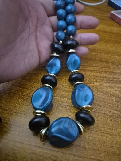 Vintage Necklace