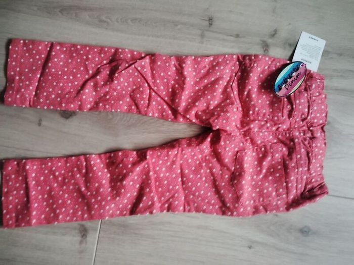 Girls jeans