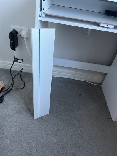 dressing table