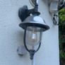 5 Outdoor wall lights Image 3