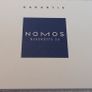 NOMOS Glashutte mens watch Image 2