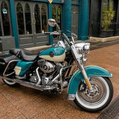 Road king classic