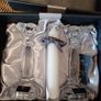Newgrange Living Crystal Candle Holders x2 Image 5