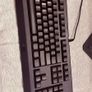 Razer Gaming Set  Kraken Ultimate Headset & Cynosa Lite Keyboard Image 10