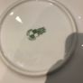 Art deco style cups saucers and plates Image 8