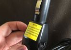 Nokia 3210 Thick Pin Car Charger