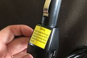 Nokia 3210 Thick Pin Car Charger