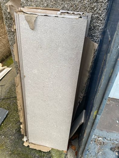wall tiles